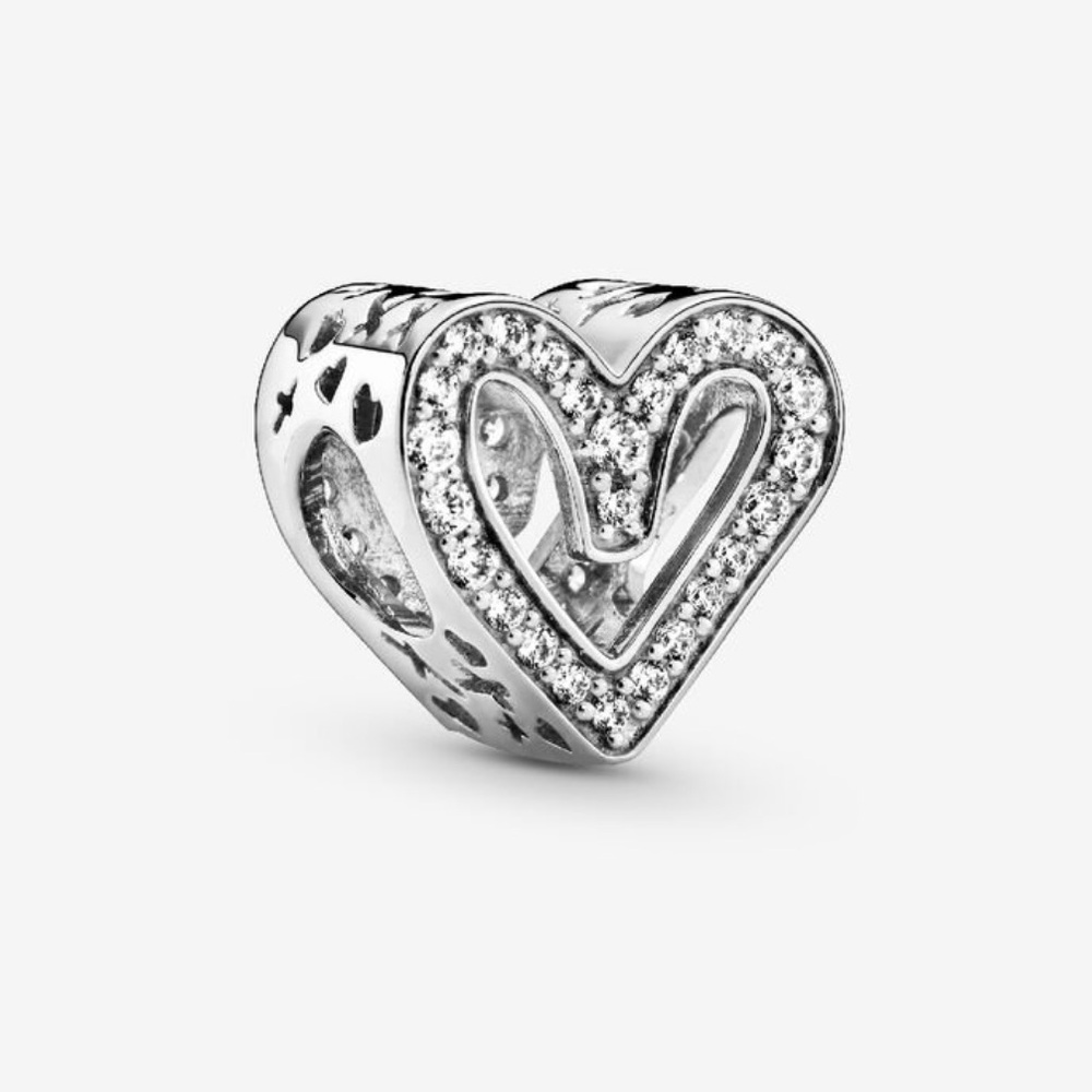 Pandora Charm